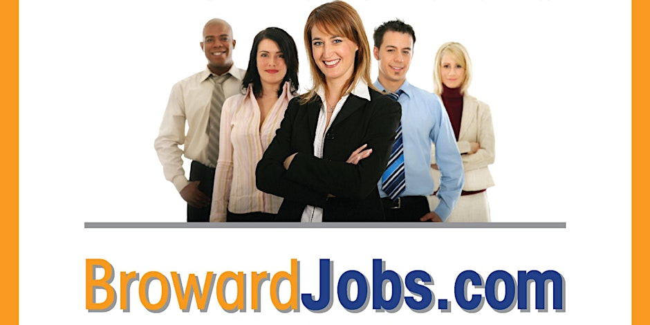 b2b Live: BrowardJobs.com Job Fair / Career Fair May 22nd, 2024 Coral Springs, Fl