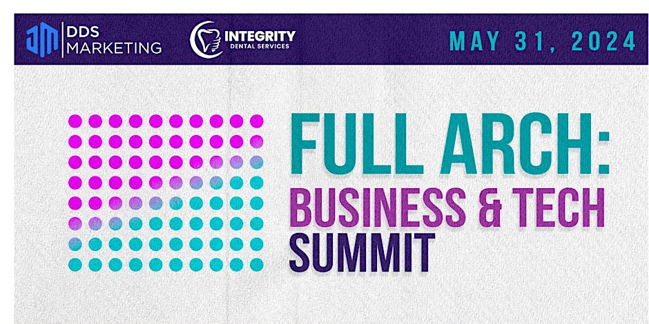 b2b Live: Full Arch: Business & Tech Summit