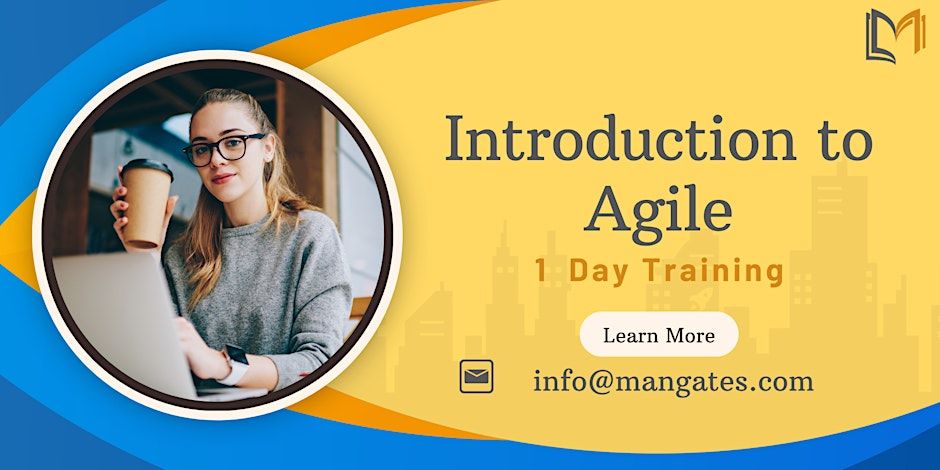 b2b-live: Introduction to Agile 1 Day Training in Miami, FL