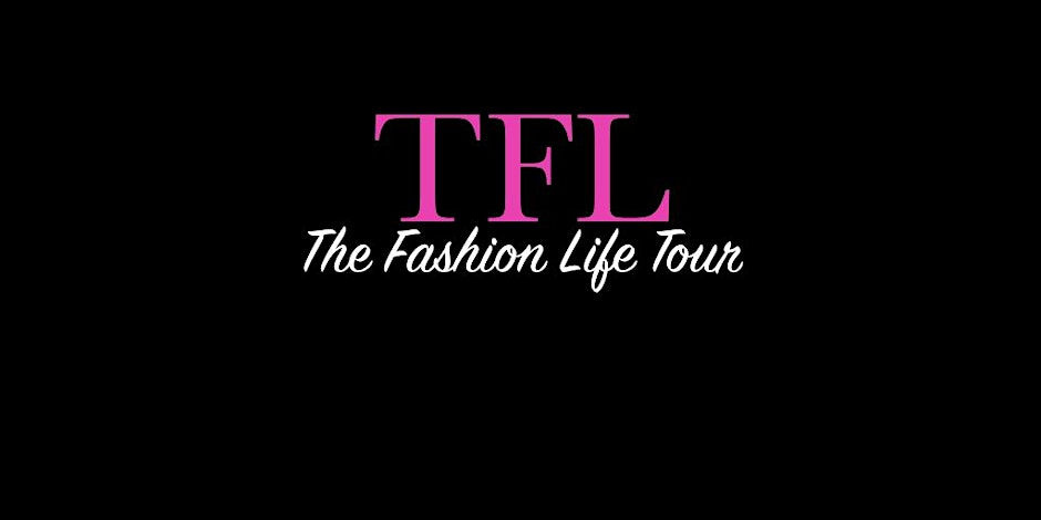 B2B-LIVE: The Fashion Life Tour (TFL)- Miami Edition