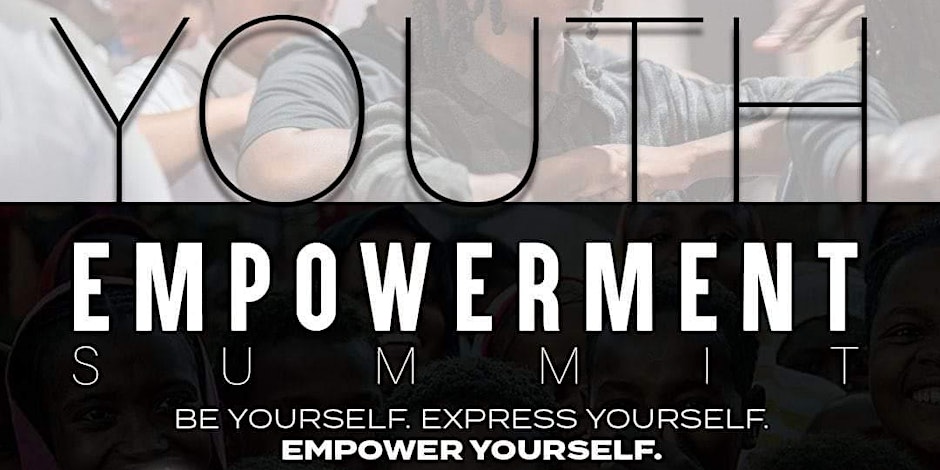 B2B-LIVE: Youth Empowerment Summit 2024: "Be Yourself. Express Yourself. Empower Yourself."