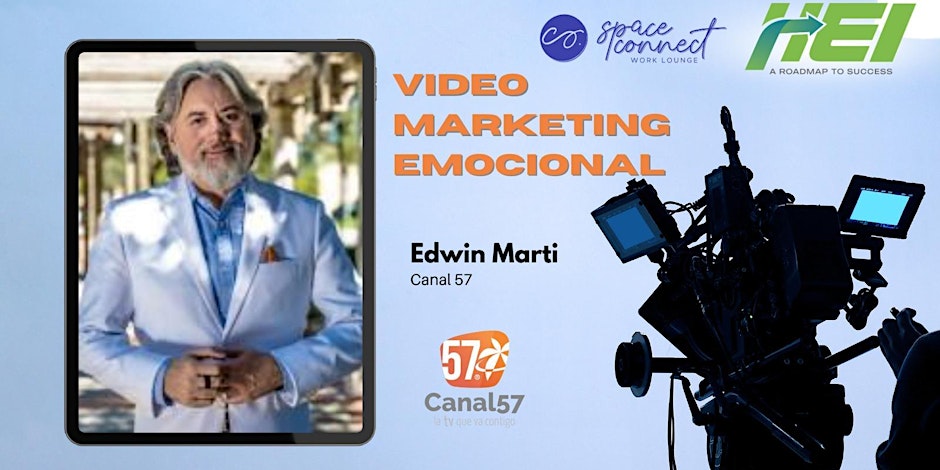 B2b-live: Video & Marketing Emocional