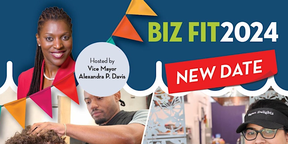 B2b-live: BIZ FIT 2024 - SMALL BUSINESS RESOURCE FAIR