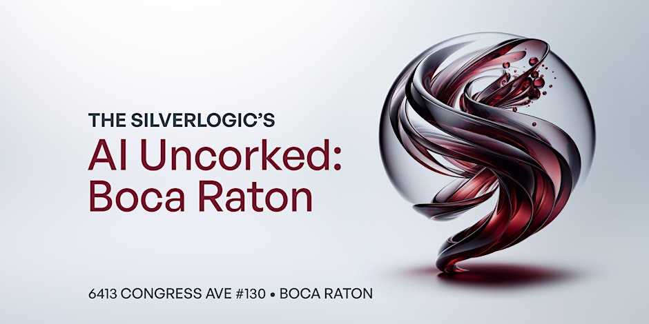 B2b-live: AI Uncorked: Boca Raton