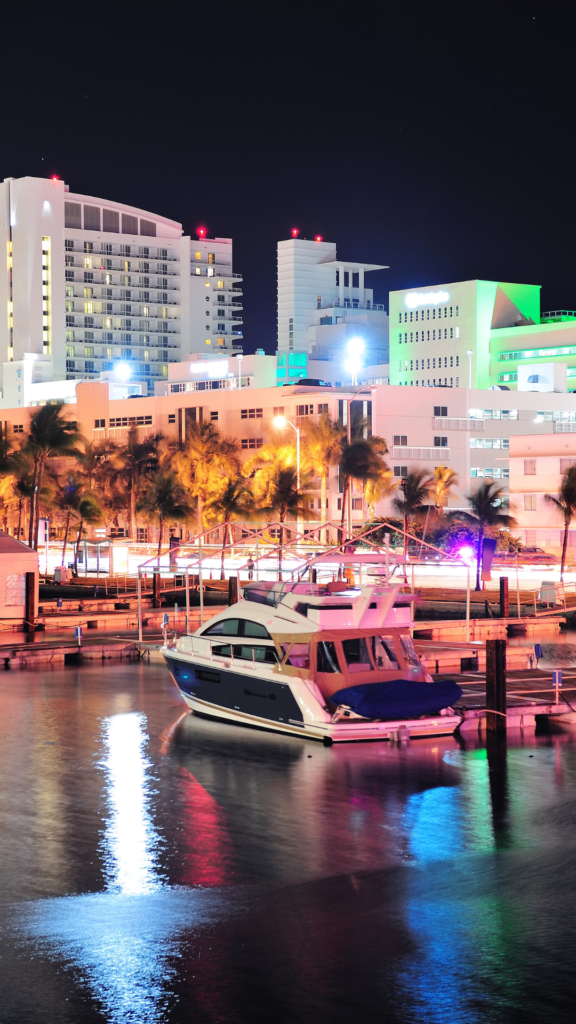 b2b-live: Reviving a Legacy: The Renaissance of Miami Marine Stadium-image 4