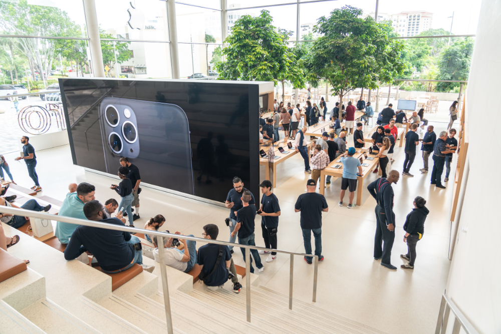 b2b-live: Eataly Debuts in South Florida: A Culinary Marvel at Aventura Mall-image 6