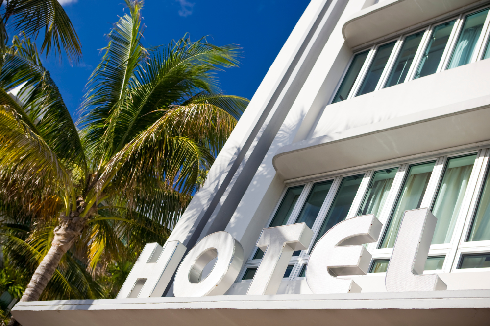 B2B-LIVE: Faena Hotel Miami Beach: Among the World's Top Hotels