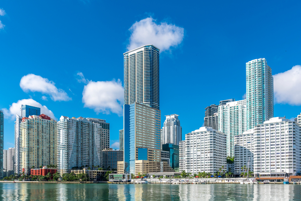 b2b-live: West Palm Beach: The Rising Financial Hub of Wall Street South-image 2