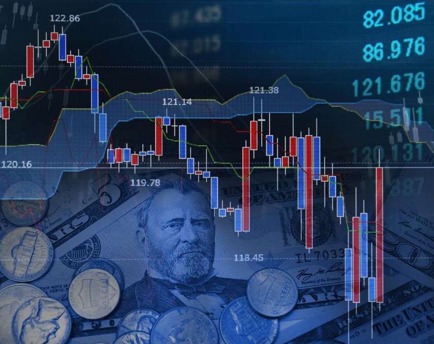 Dollar Remains Stable in Key Countries While Exhibiting Fluctuations in Global Markets