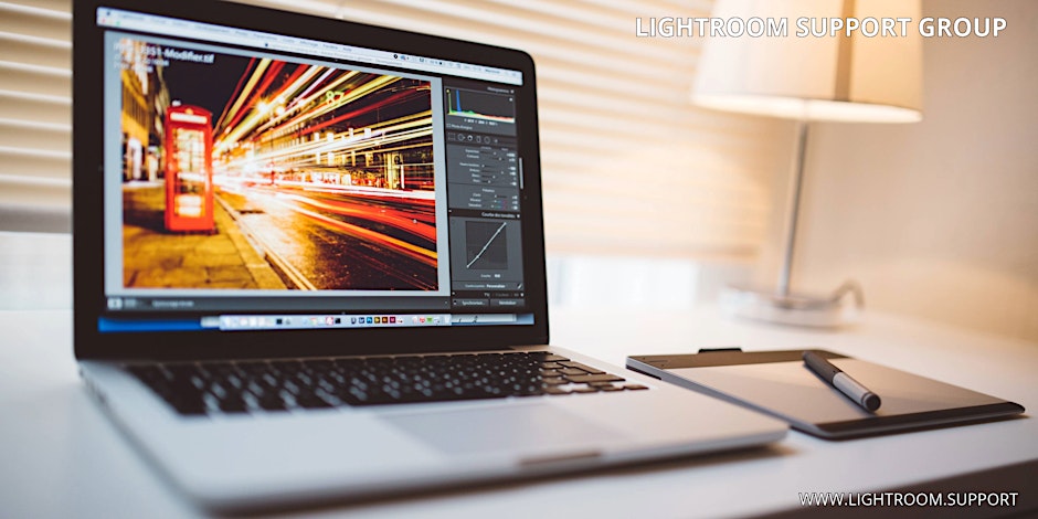 B2b-live: Lightroom Classic and Lightroom Support Group - Photography