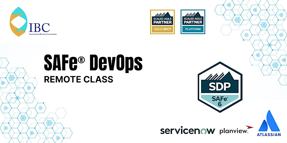 B2b-live: SAFe DevOps 6.0