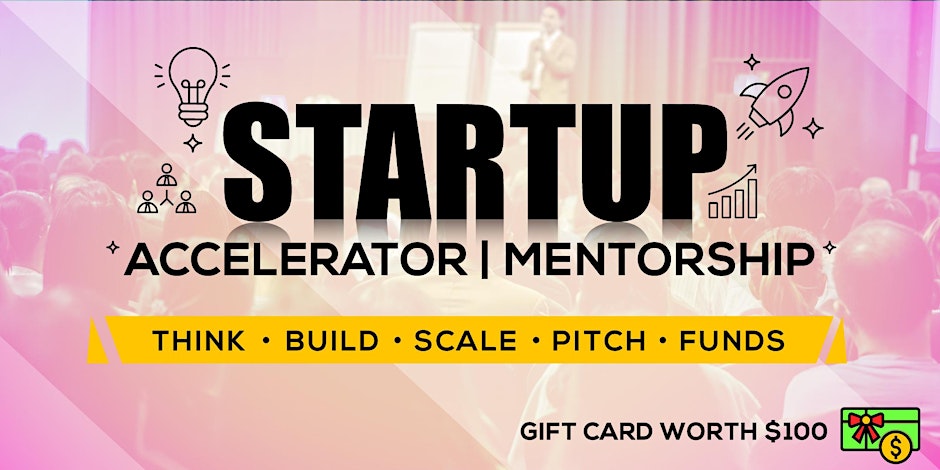 B2b-live: Startups Mentorship Program [ Central Time ]