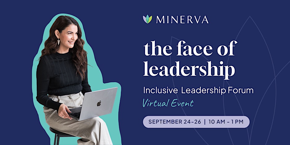 B2b-live: Face of Leadership™ Inclusive Leadership Forum