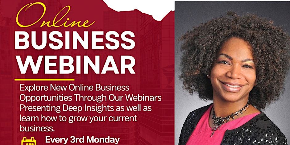 B2b-live: Entrepreneurship and Business Owners - Business Development Online Workshop