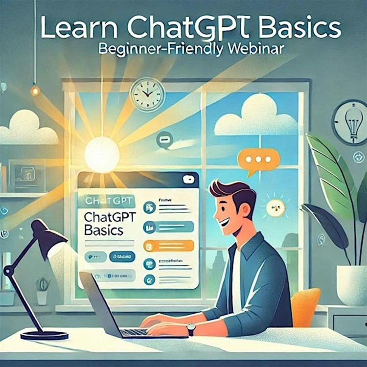 B2B-Live: Let's Learn CHAT GPT, for beginners!