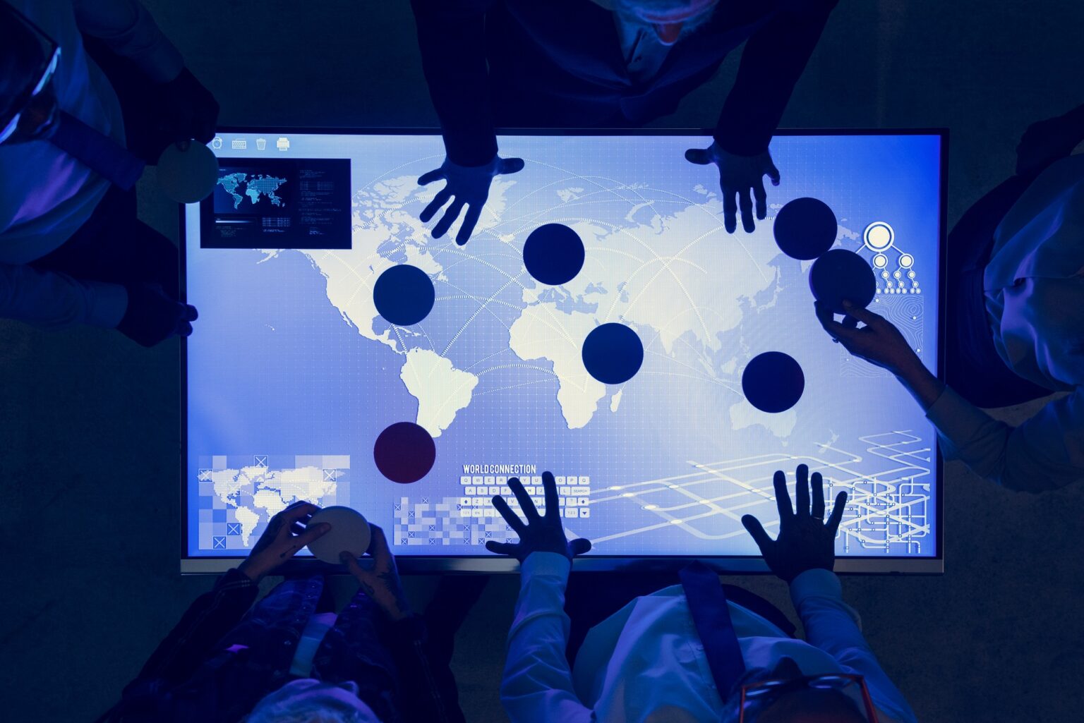 Europe and China Should Build Cooperation Instead of Blaming Each Other