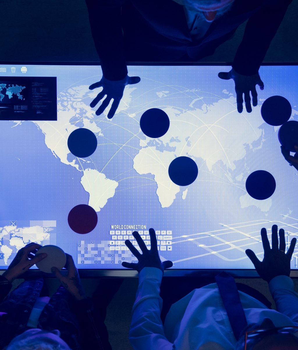 B2B-Live: Europe and China Should Build Cooperation Instead of Blaming Each Other-1