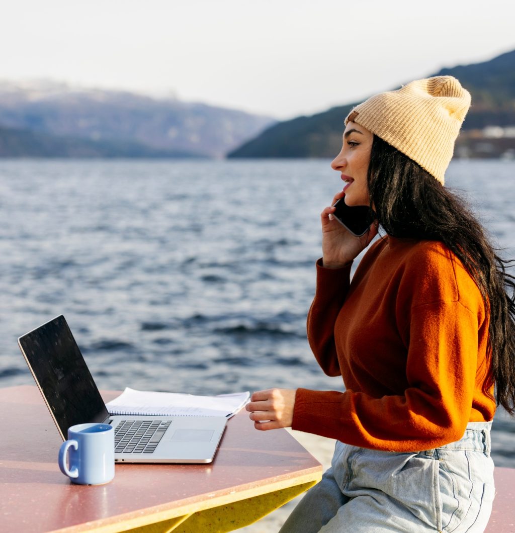 B2B-Live: Remote Work in Latin America Is a Growing Opportunity or Challenge